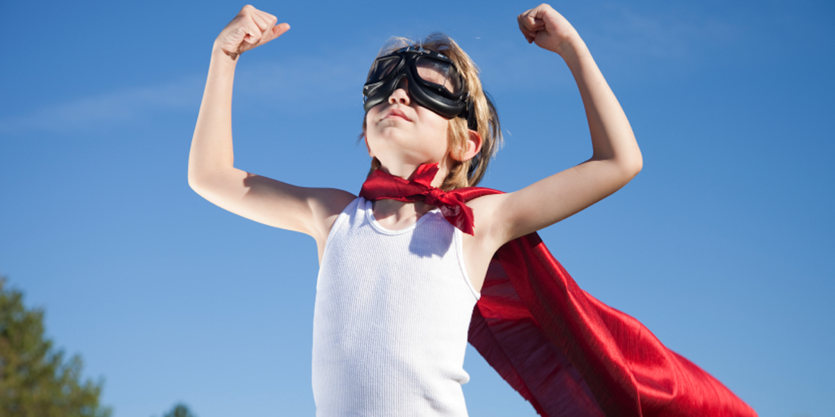 Hypnosis for Confidence